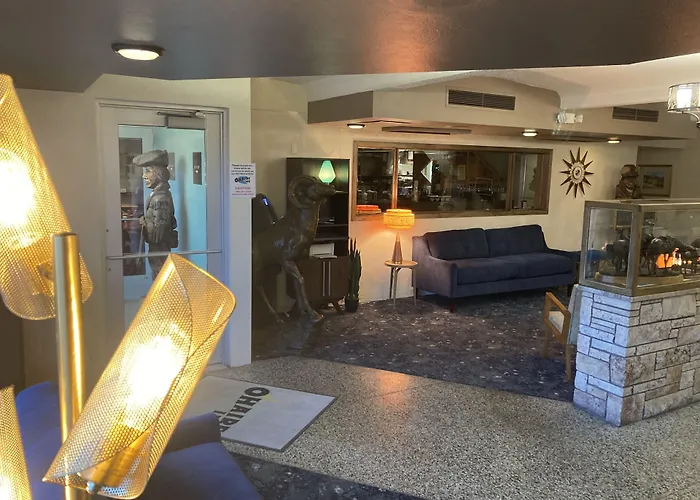 O'Haire Motor Inn